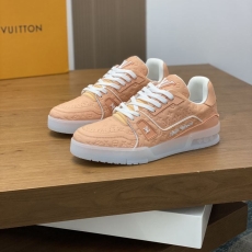 Louis Vuitton Trainer Sneaker